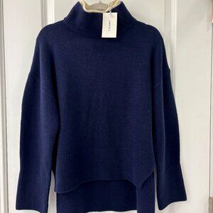 Frame Wool Sweater NWT